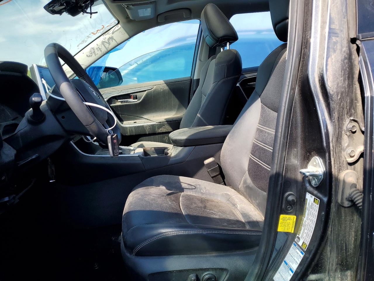 Toyota RAV4 Limited
