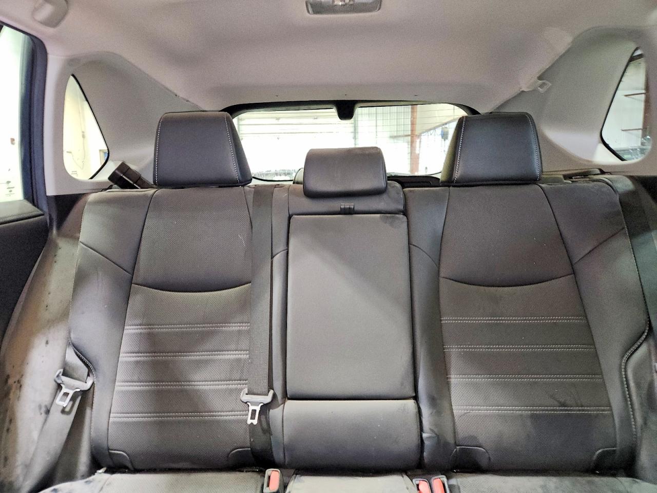 Toyota RAV4 Limited