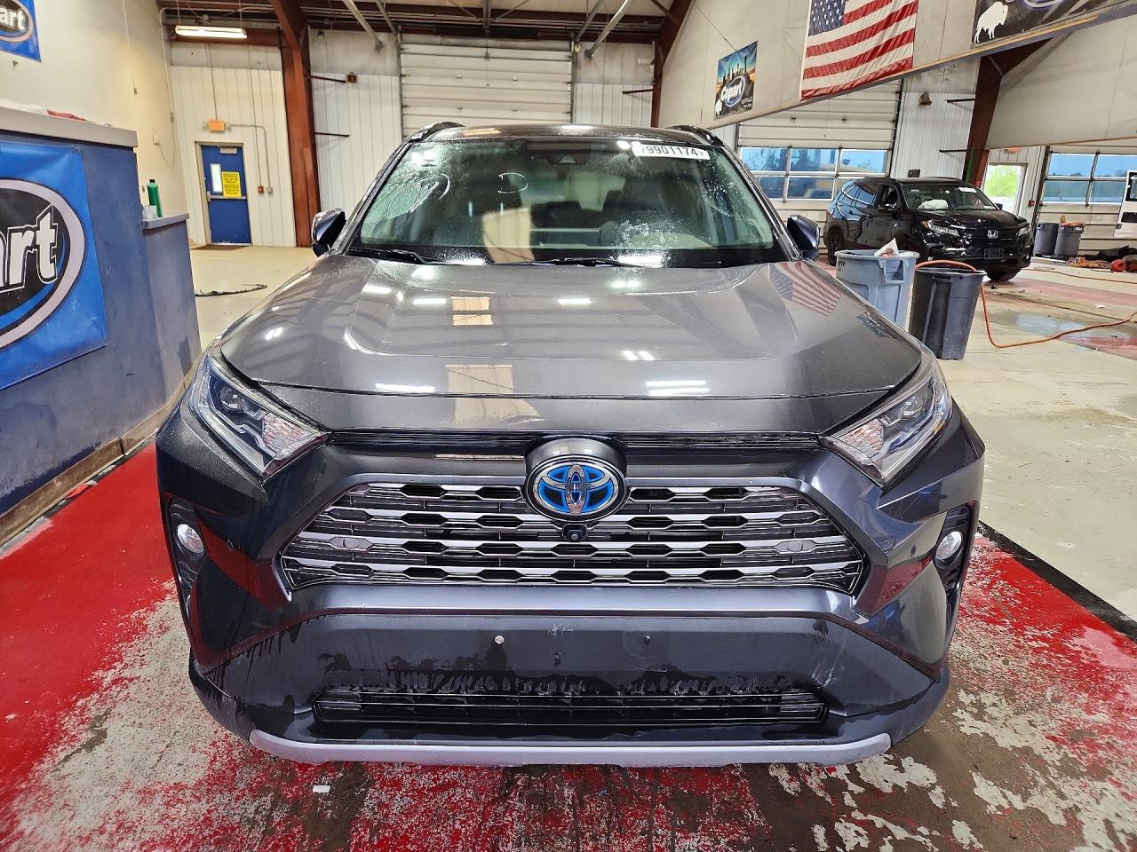 Toyota RAV4 Limited