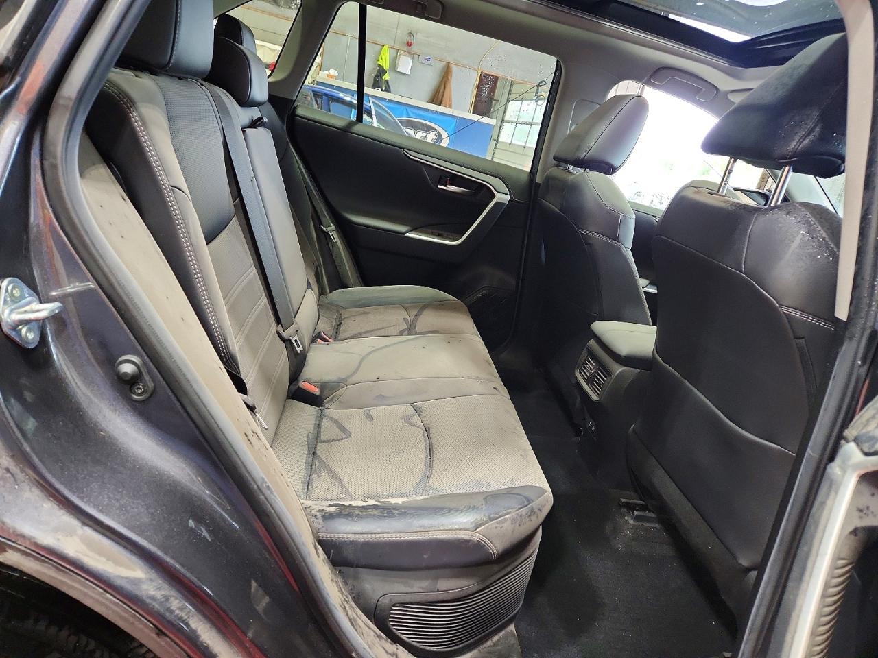 Toyota RAV4 Limited