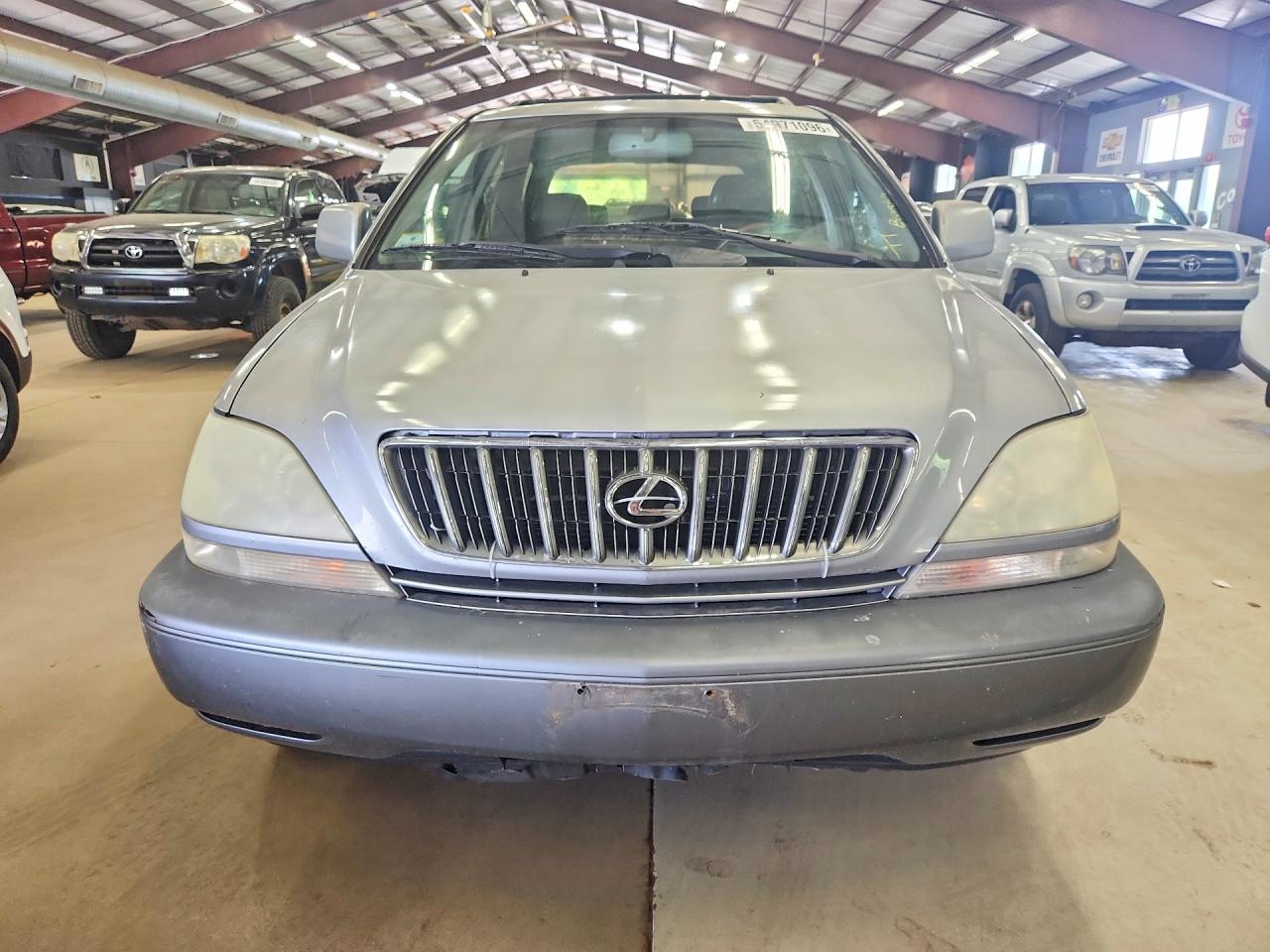 Lexus RX 300