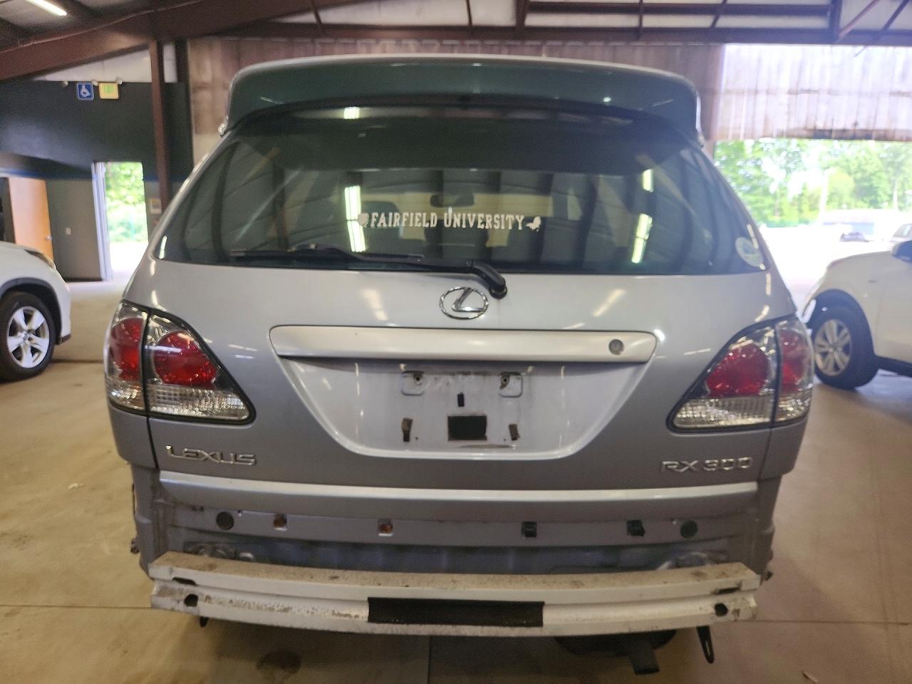 Lexus RX 300