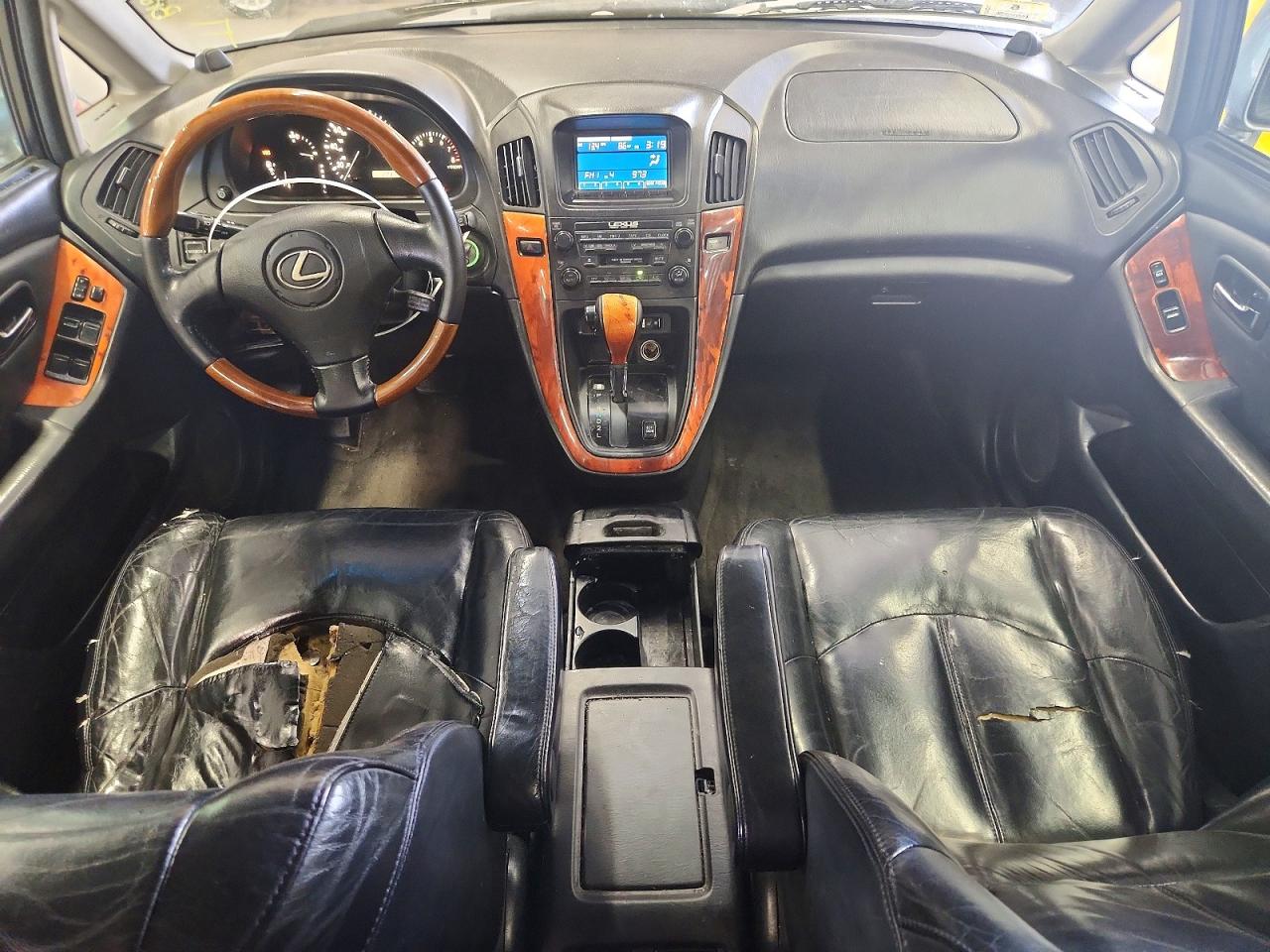 Lexus RX 300