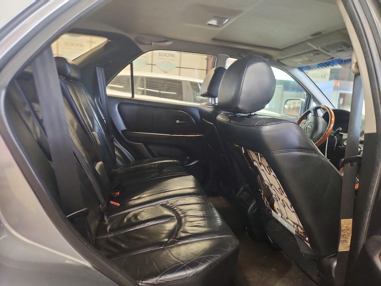 Lexus RX 300