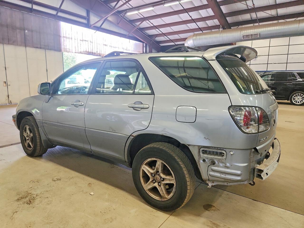 Lexus RX 300