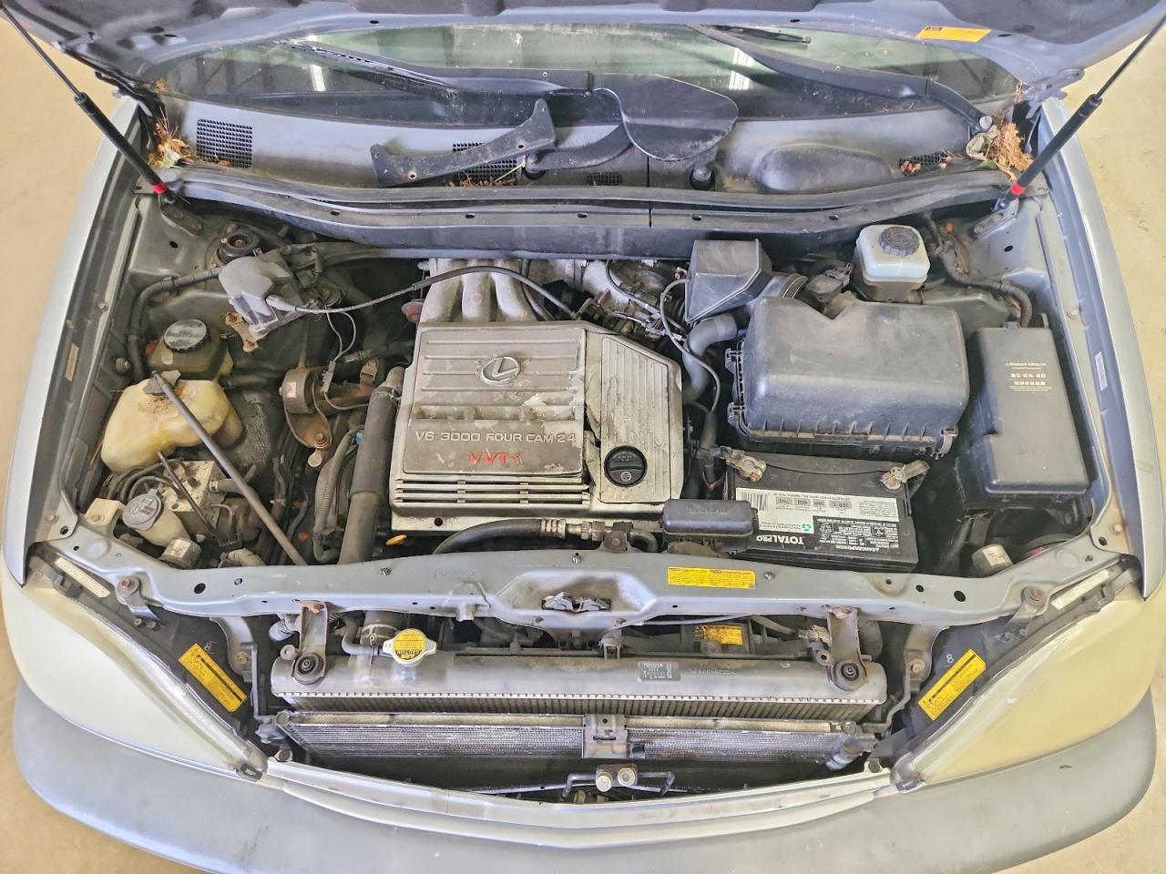 Lexus RX 300