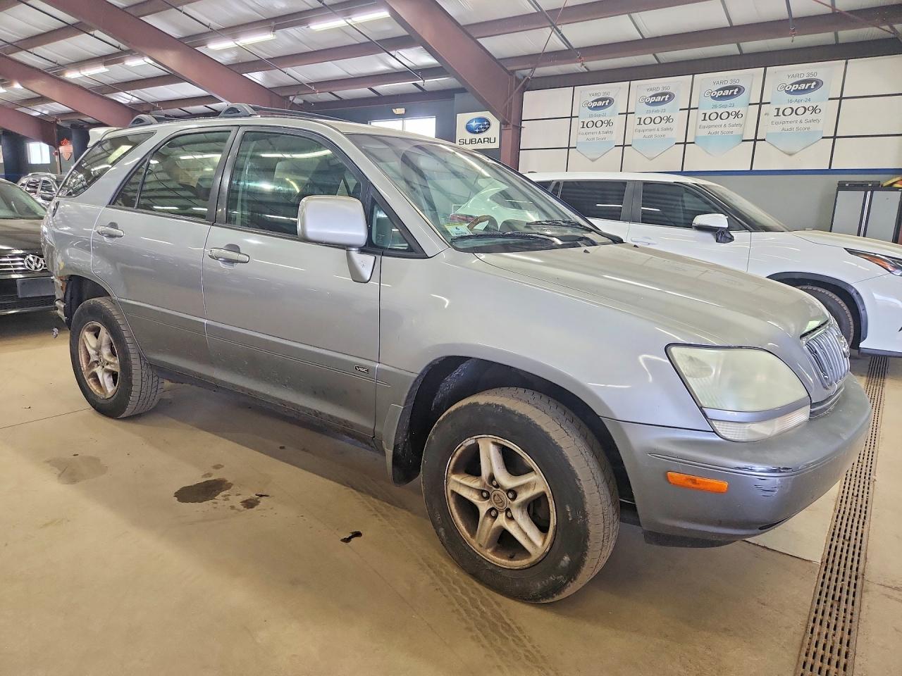 Lexus RX 300