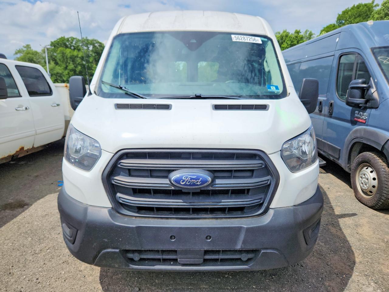 Ford Transit T-250