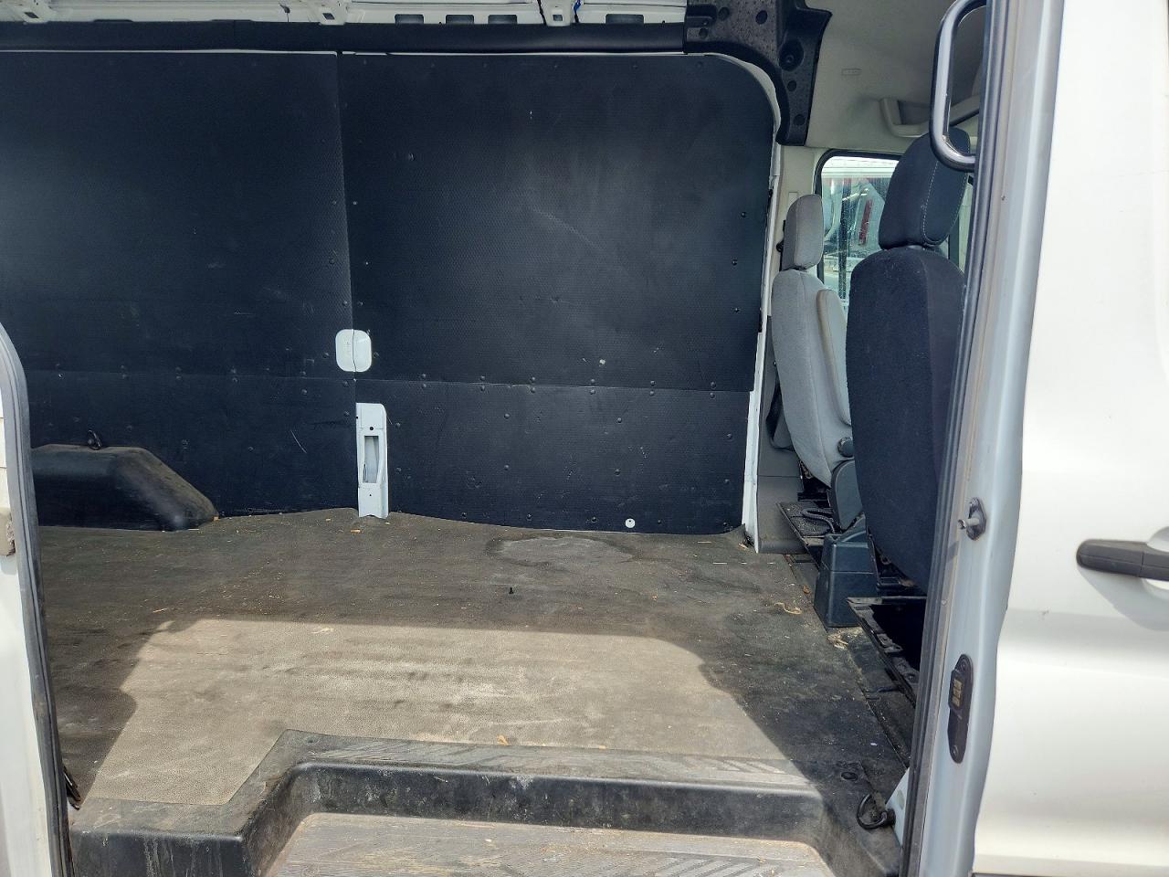 Ford Transit T-250