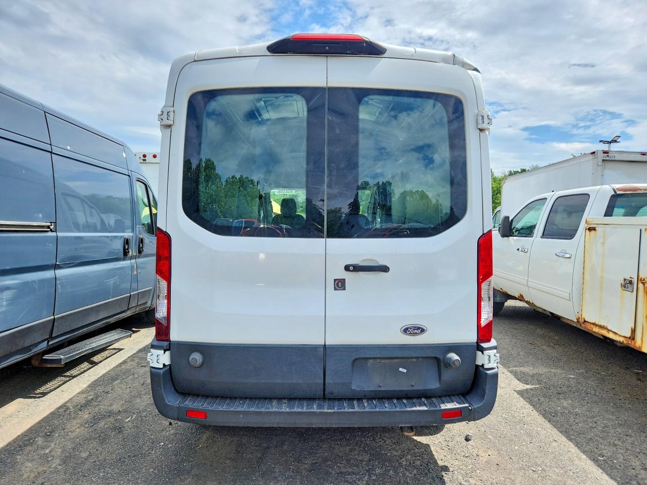 Ford Transit T-250