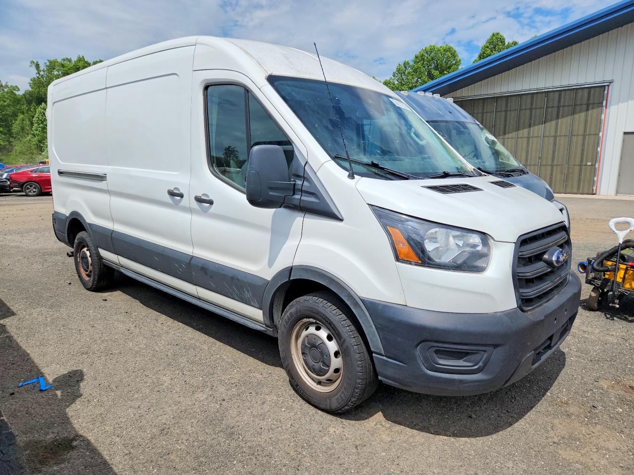 Ford Transit T-250