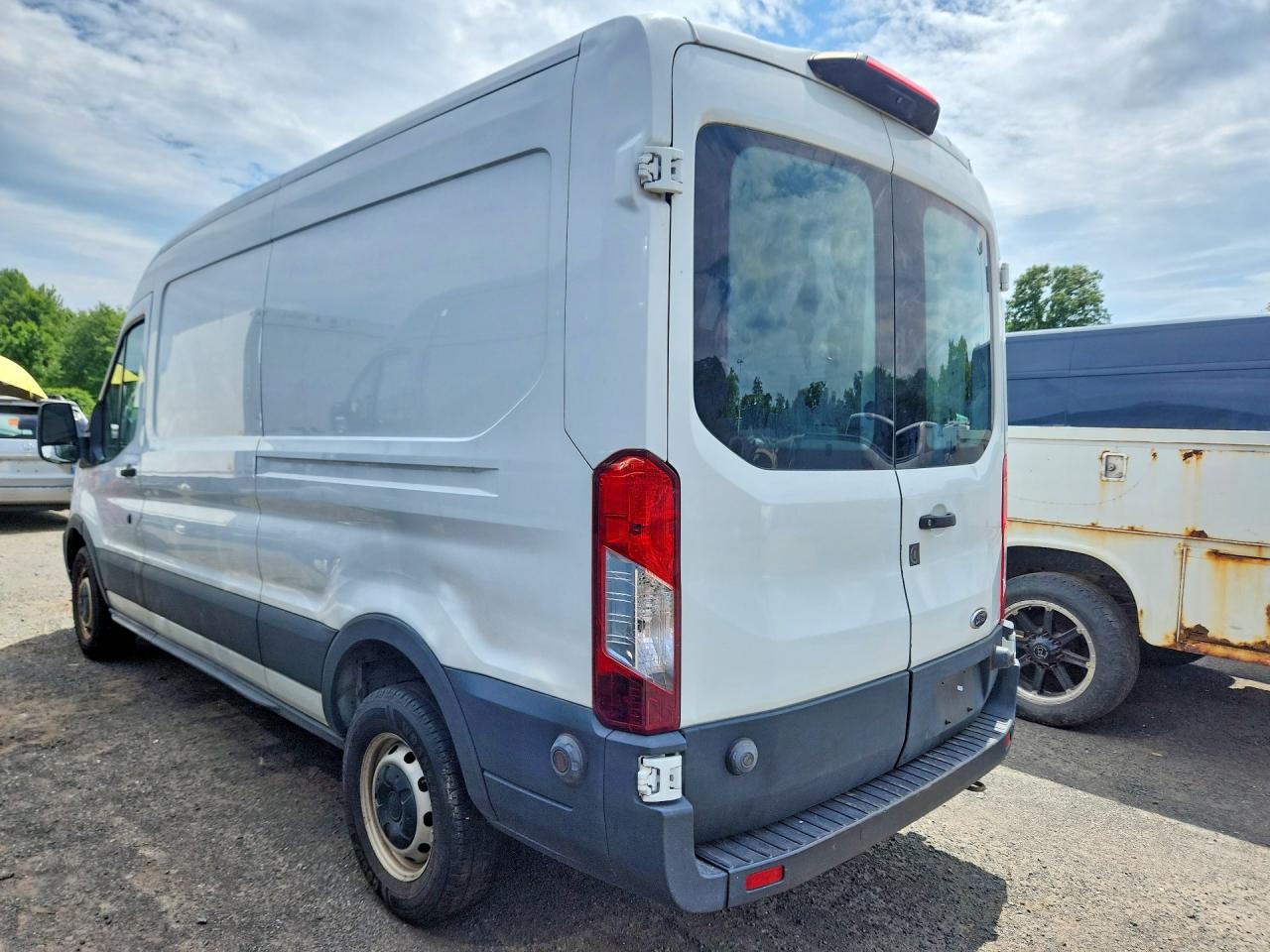 Ford Transit T-250