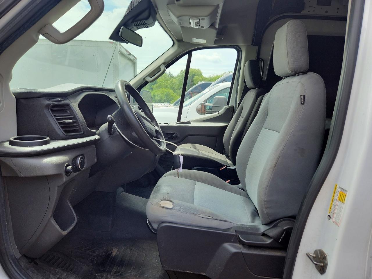 Ford Transit T-250