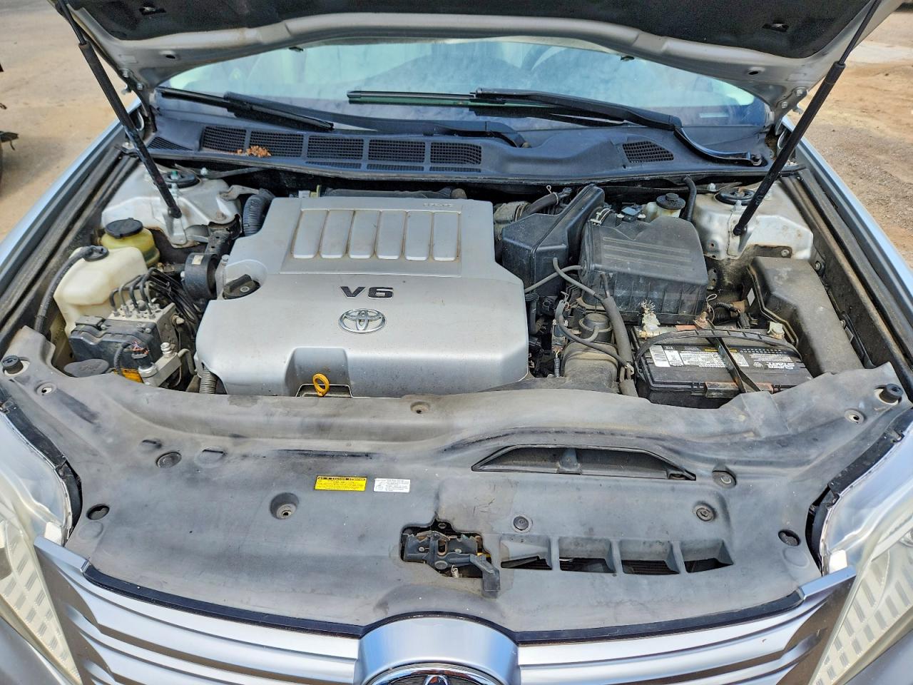 Toyota Avalon Base