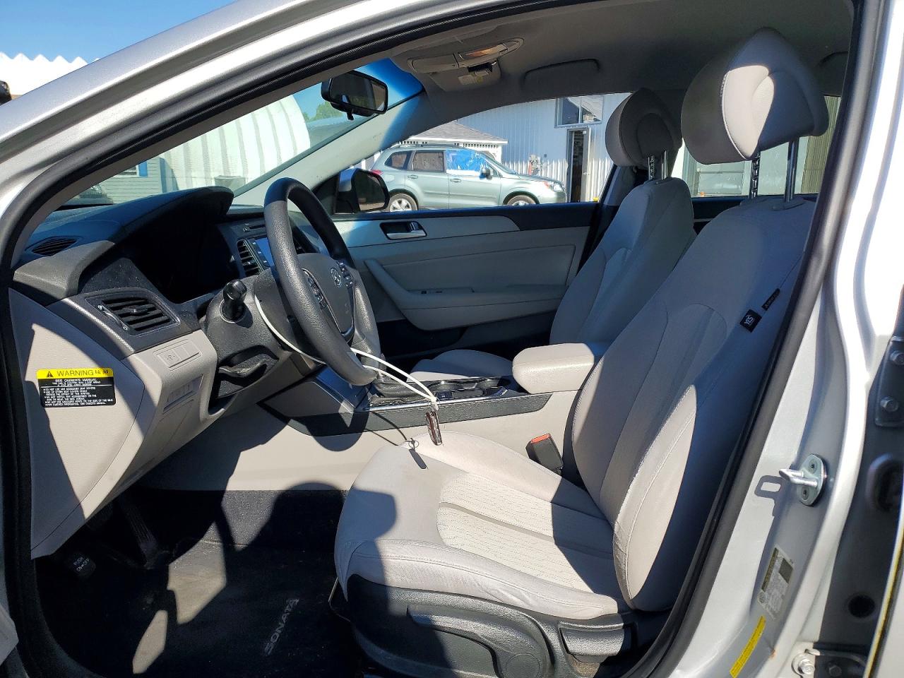 Hyundai SONATA Se