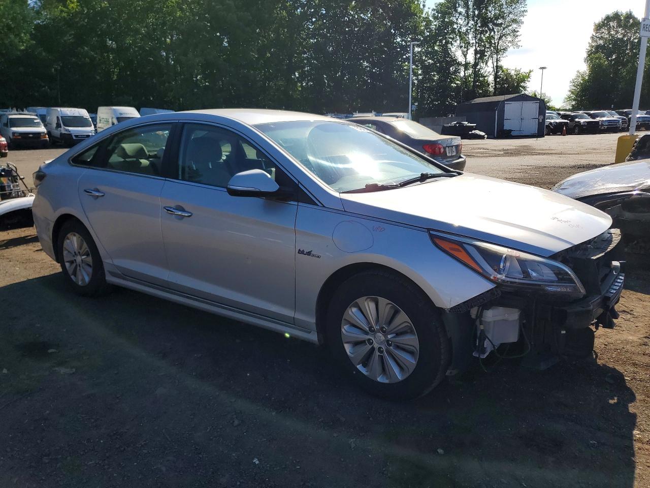 Hyundai SONATA Se