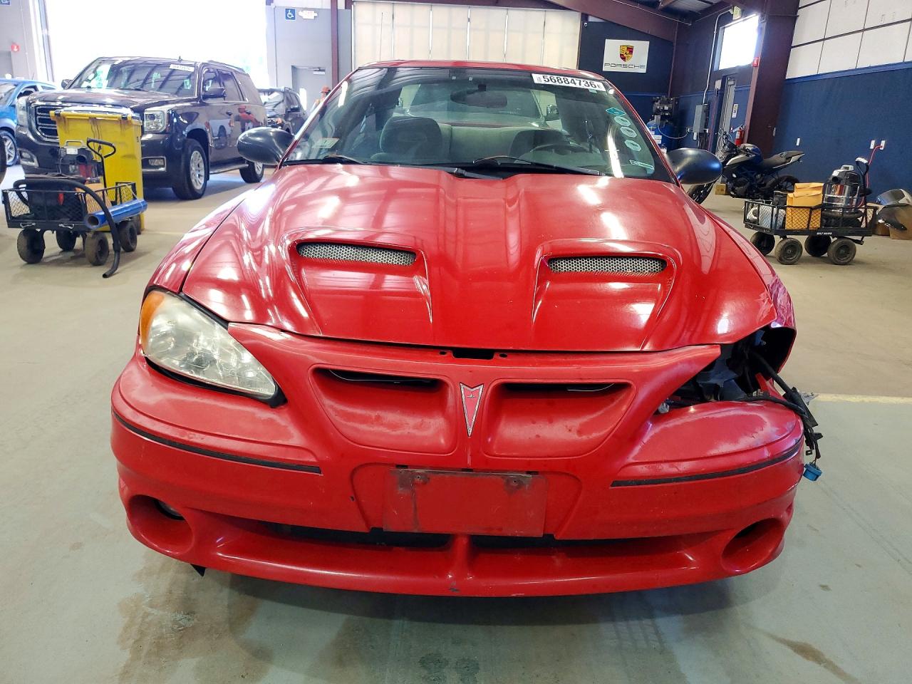 Pontiac Grandam Gt