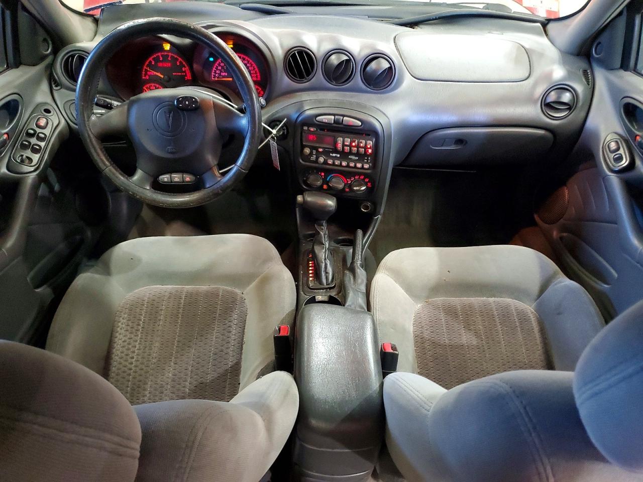 Pontiac Grandam Gt