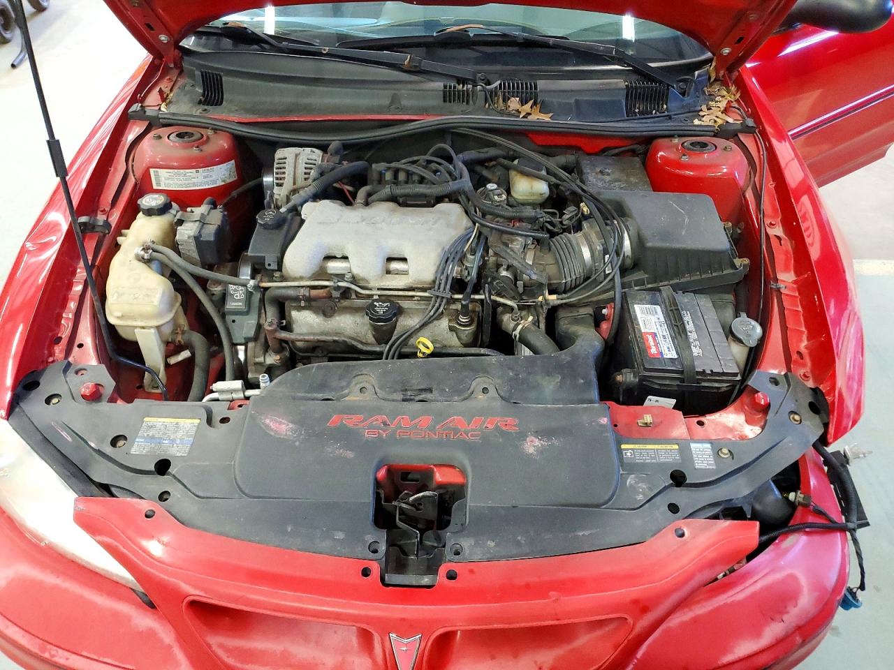 Pontiac Grandam Gt