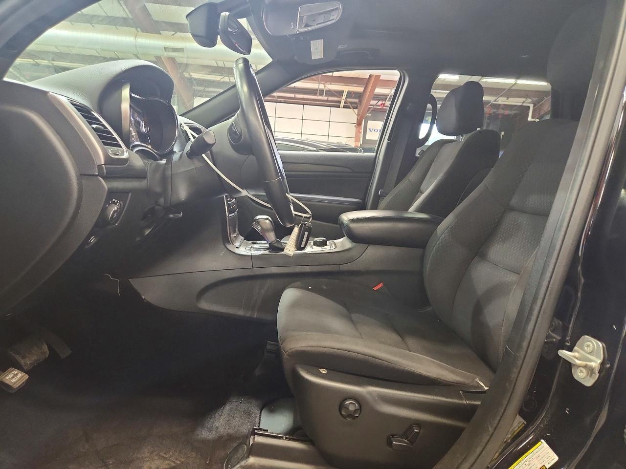 Jeep Cherokee Laredo