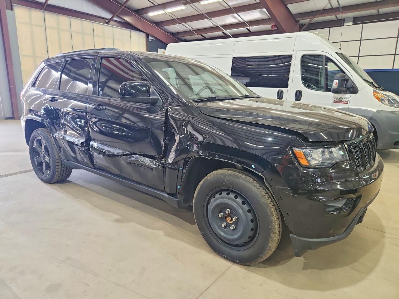 Jeep Cherokee Laredo