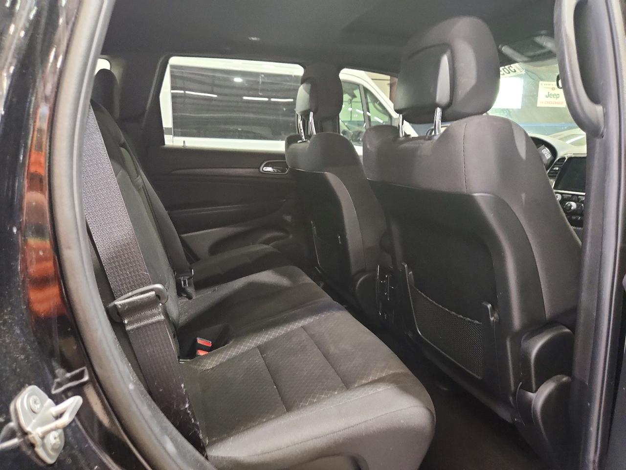 Jeep Cherokee Laredo