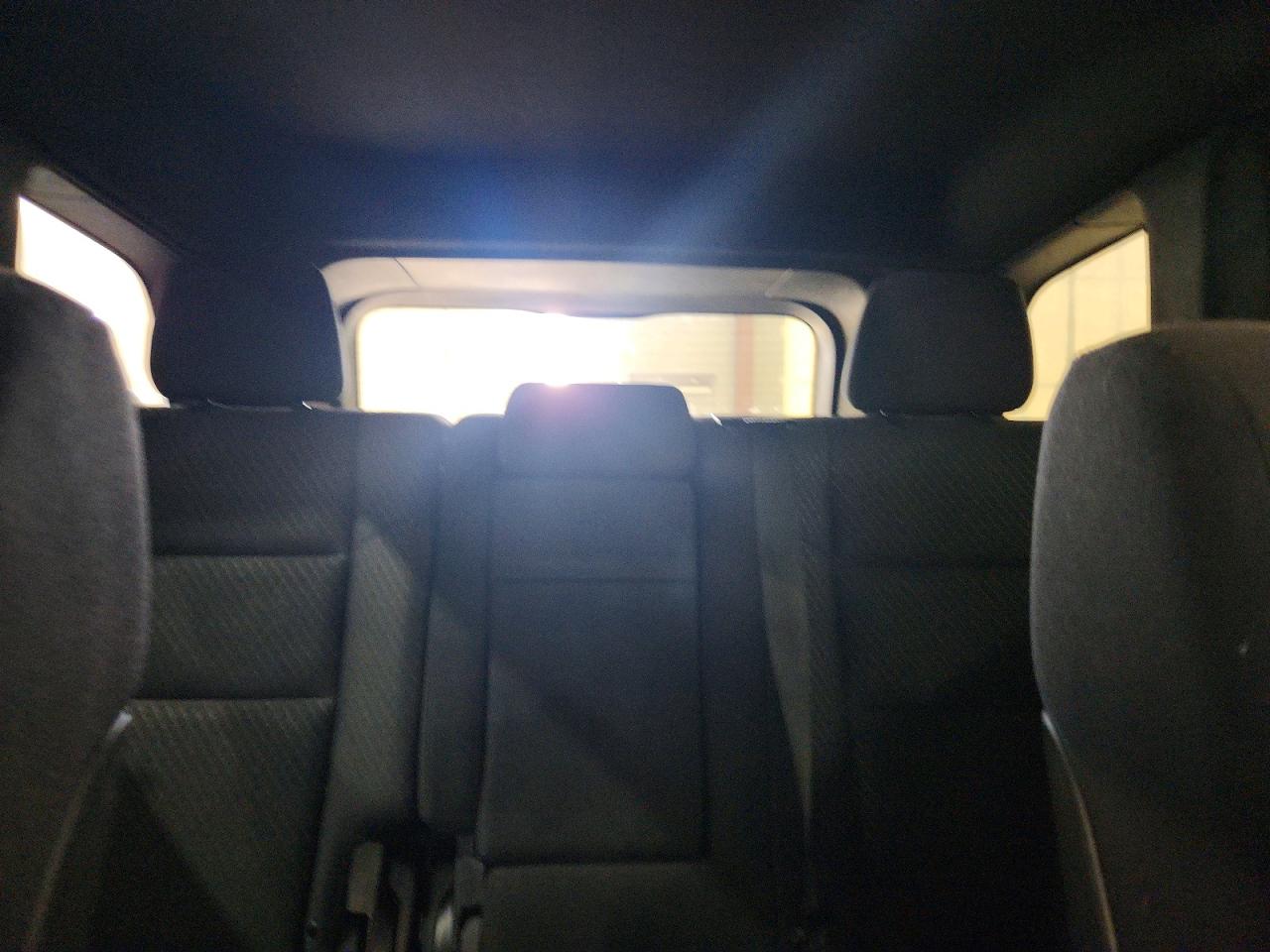 Jeep Cherokee Laredo