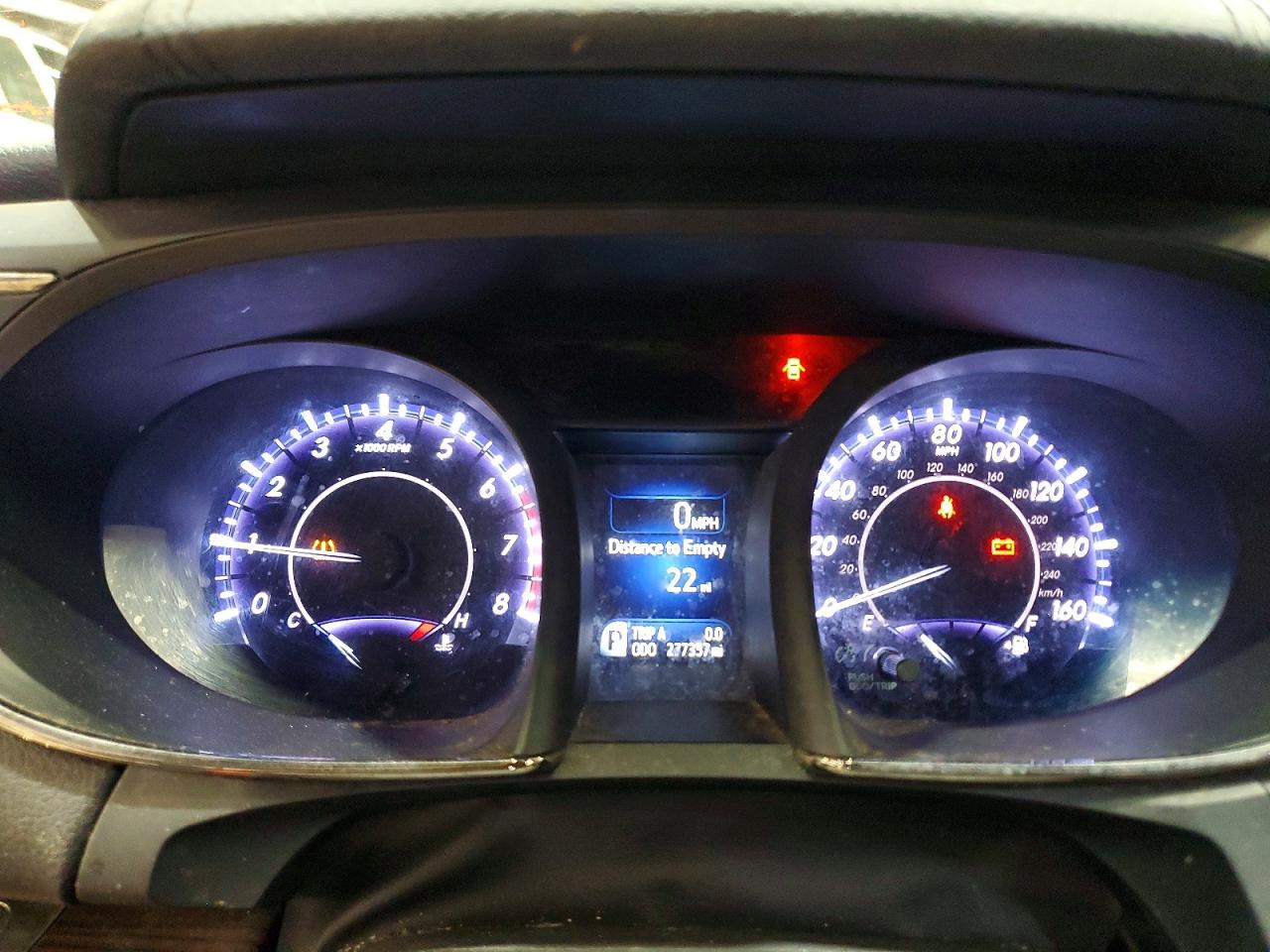 Toyota Avalon Xle