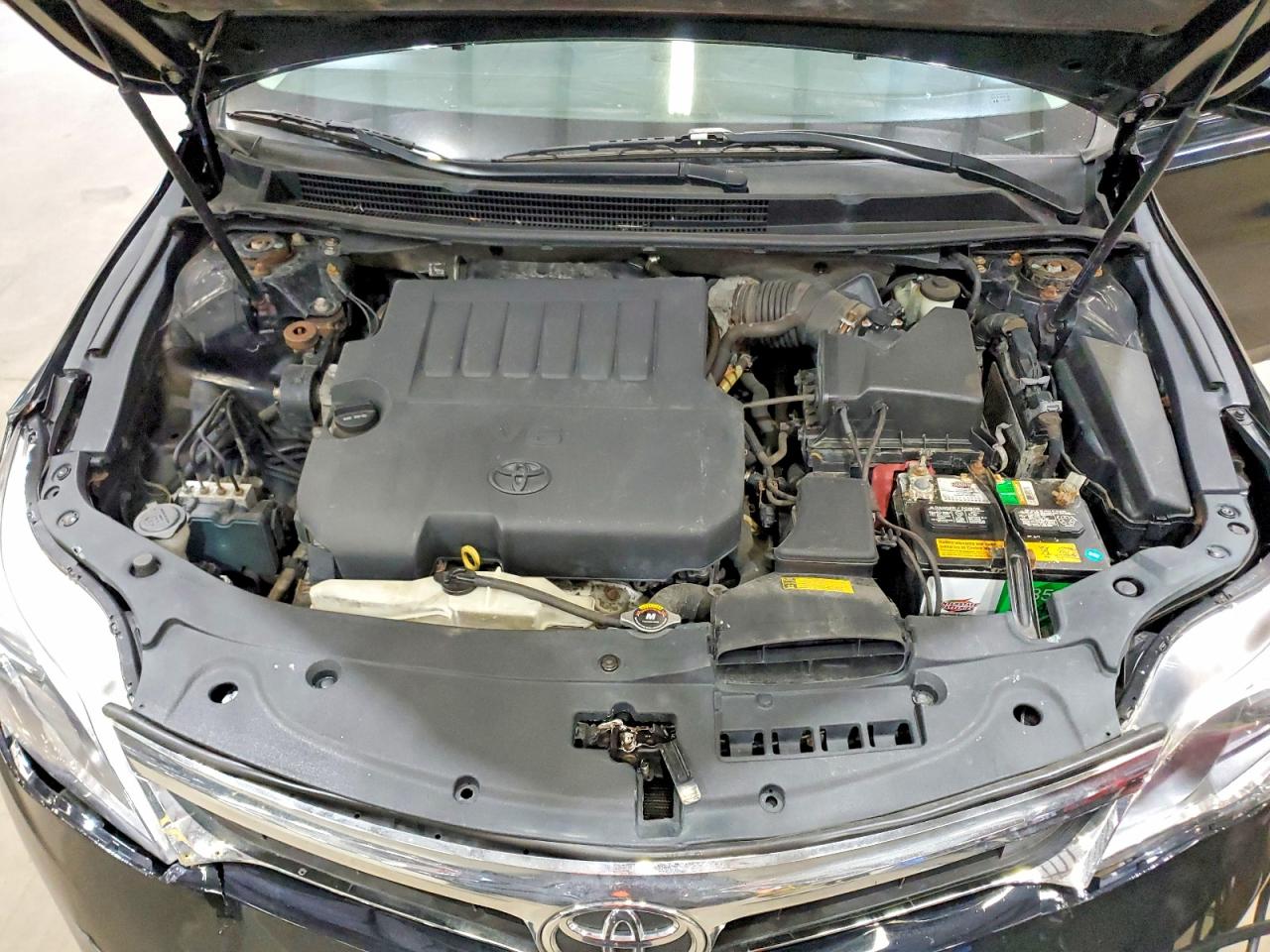 Toyota Avalon Xle