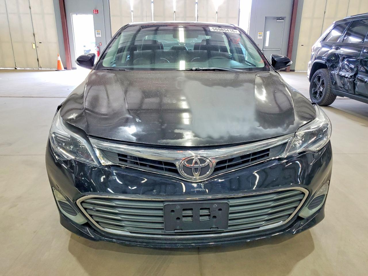 Toyota Avalon Xle