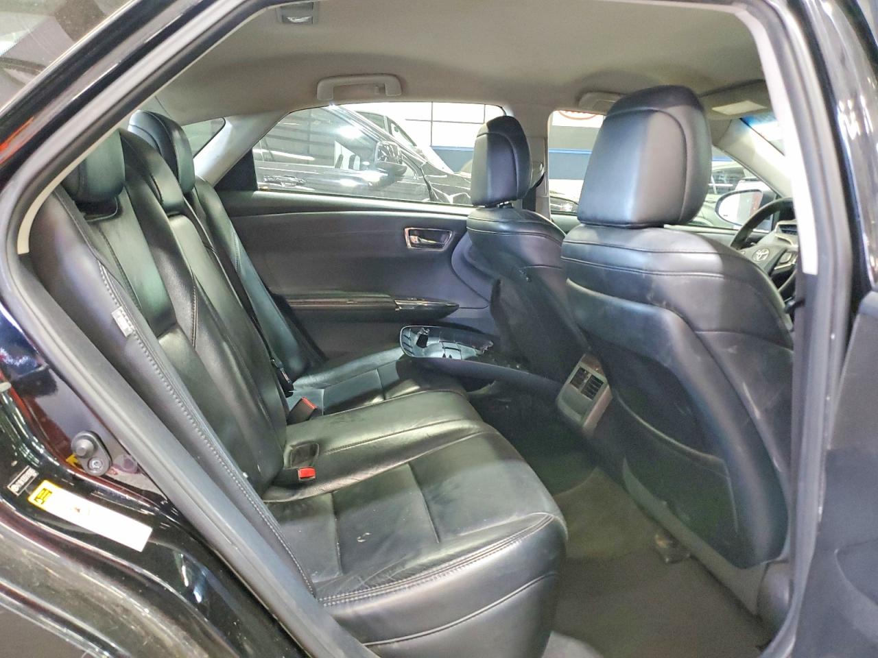 Toyota Avalon Xle