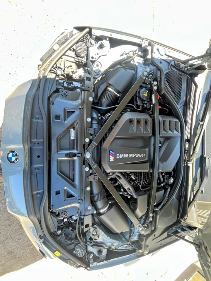 BMW M Series Competition