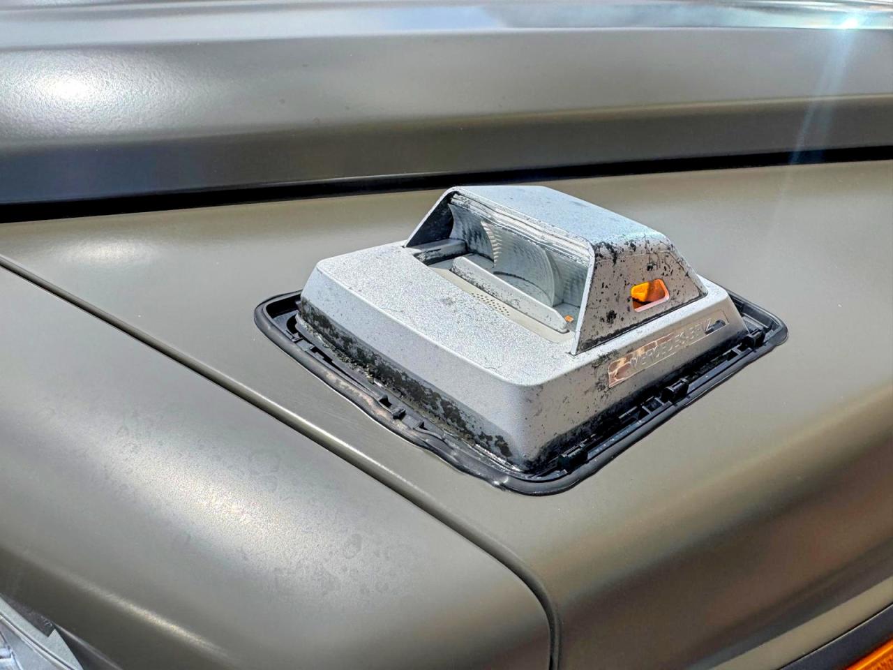 Mercedes-Benz G-Class 550