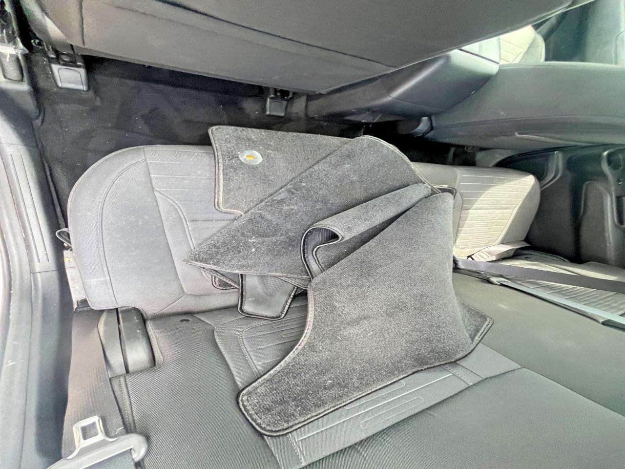 Hyundai SANTA CRUZ Se