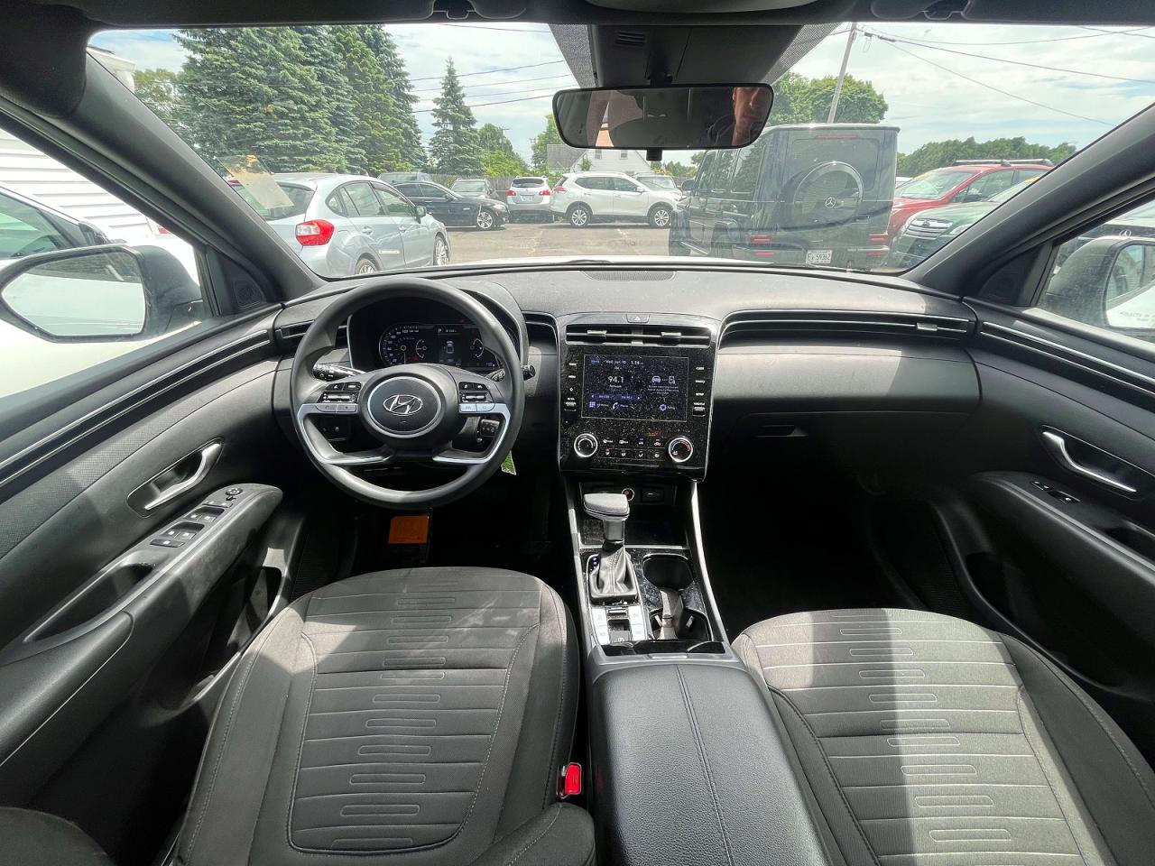 Hyundai SANTA CRUZ Se