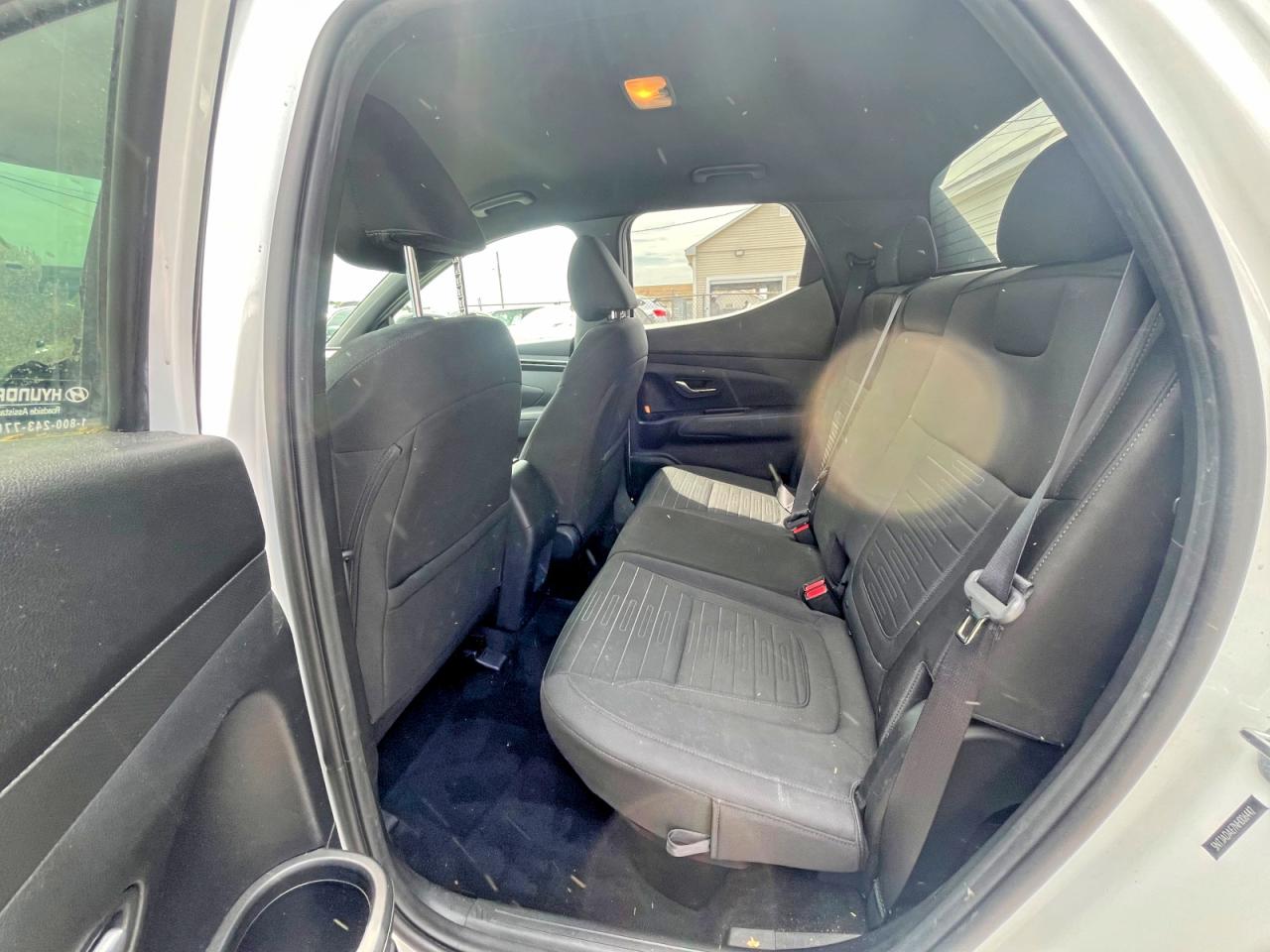 Hyundai SANTA CRUZ Se