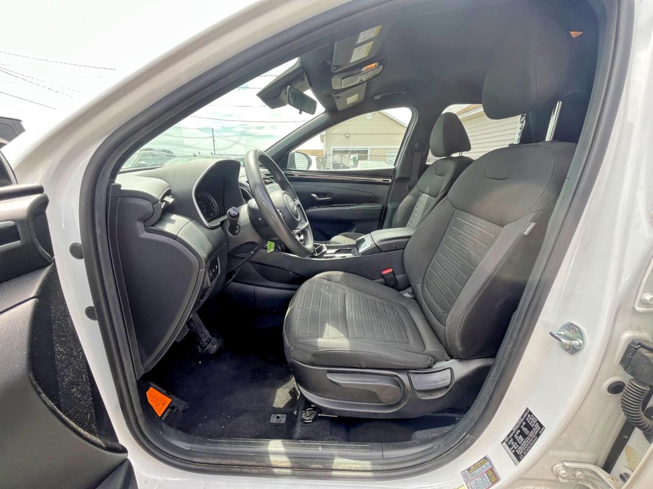Hyundai SANTA CRUZ Se