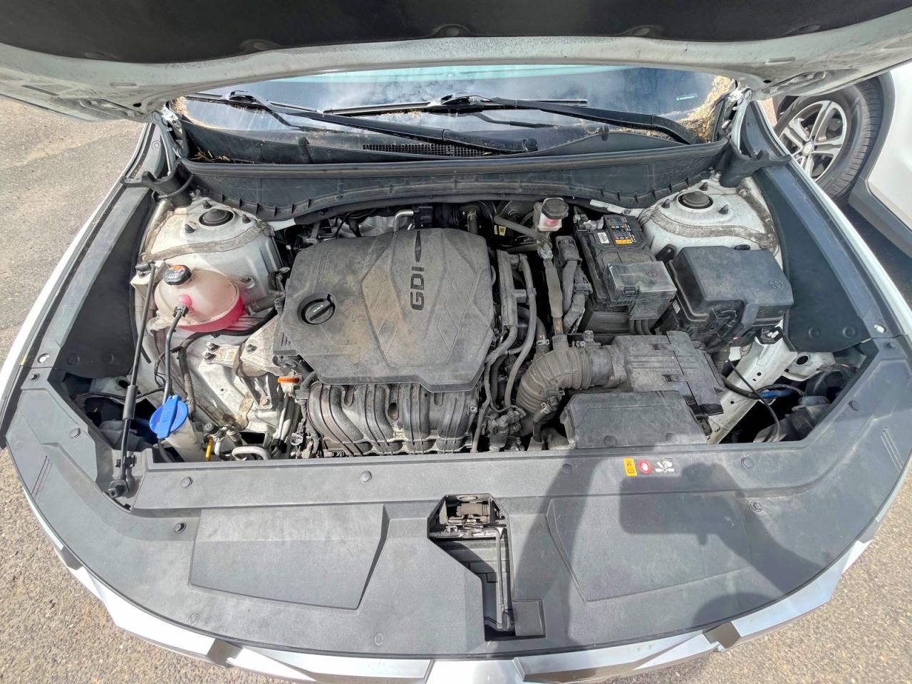 Hyundai SANTA CRUZ Se