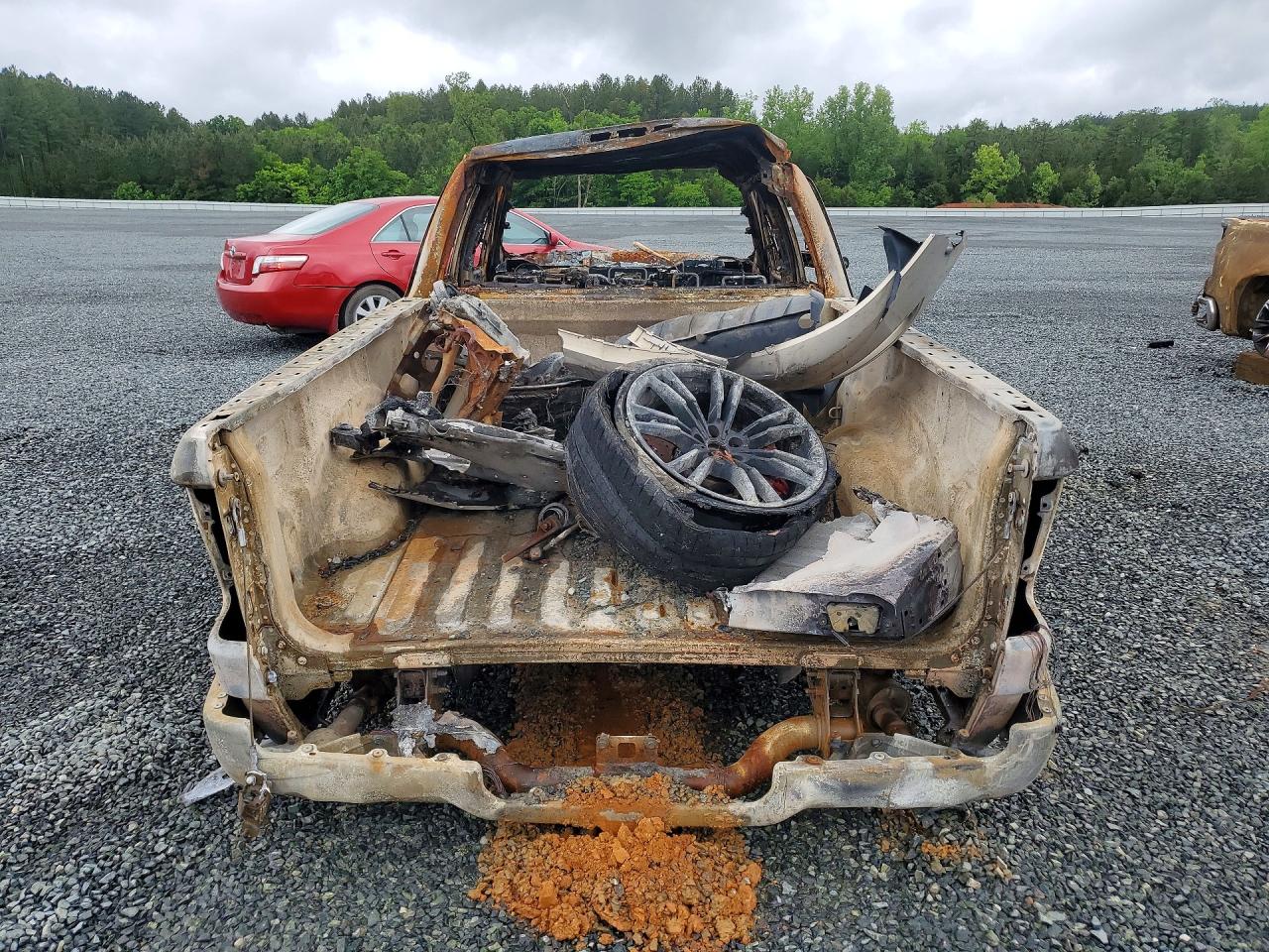 Ram 1500 Big Horn