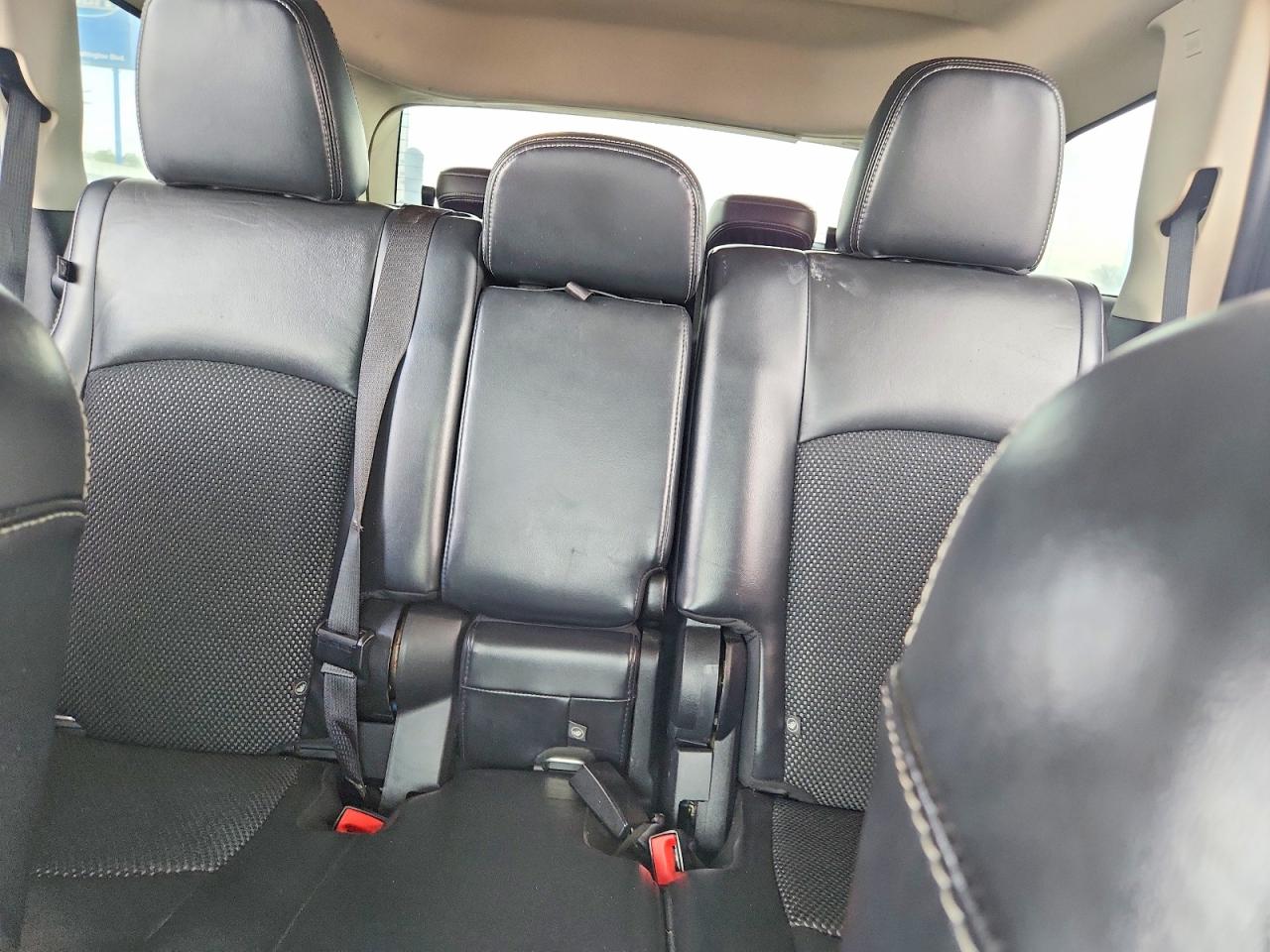 Dodge Journey Crossroad