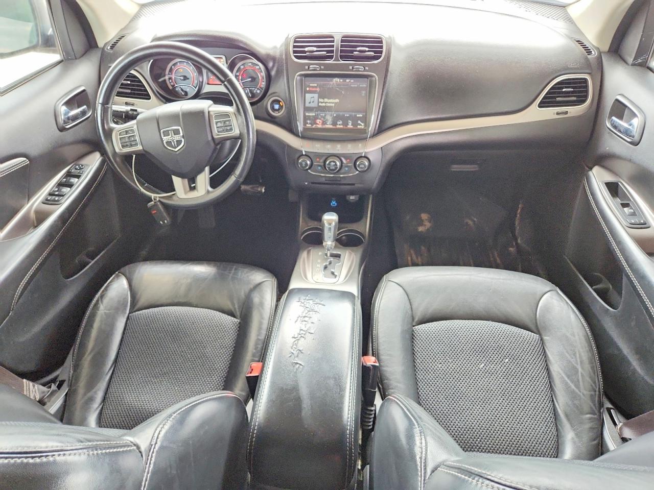 Dodge Journey Crossroad