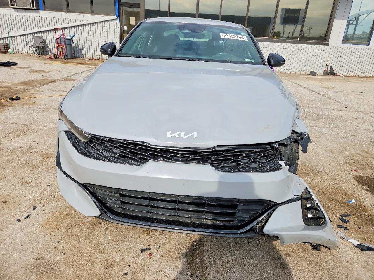 Kia K5 Gt Line