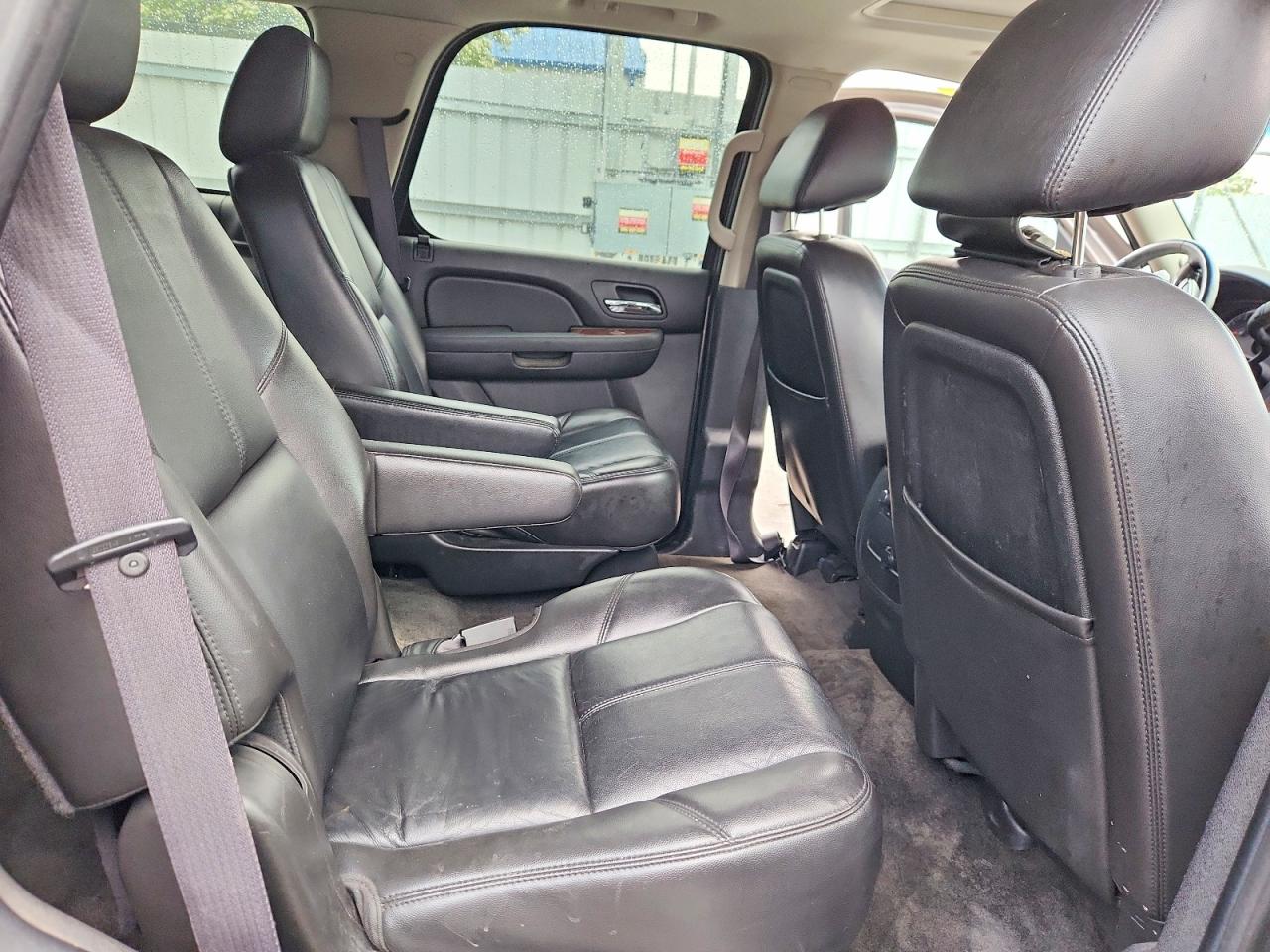 Chevrolet Tahoe K1500 Lt