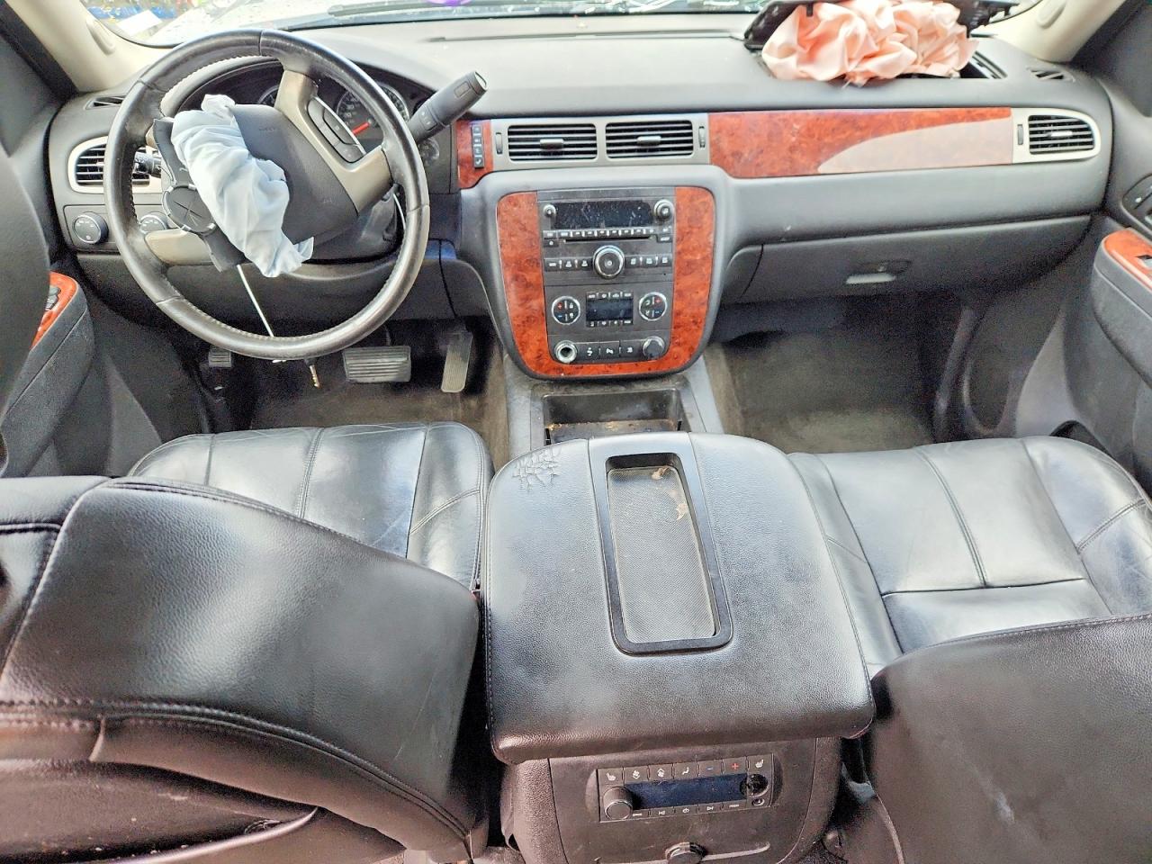 Chevrolet Tahoe K1500 Lt