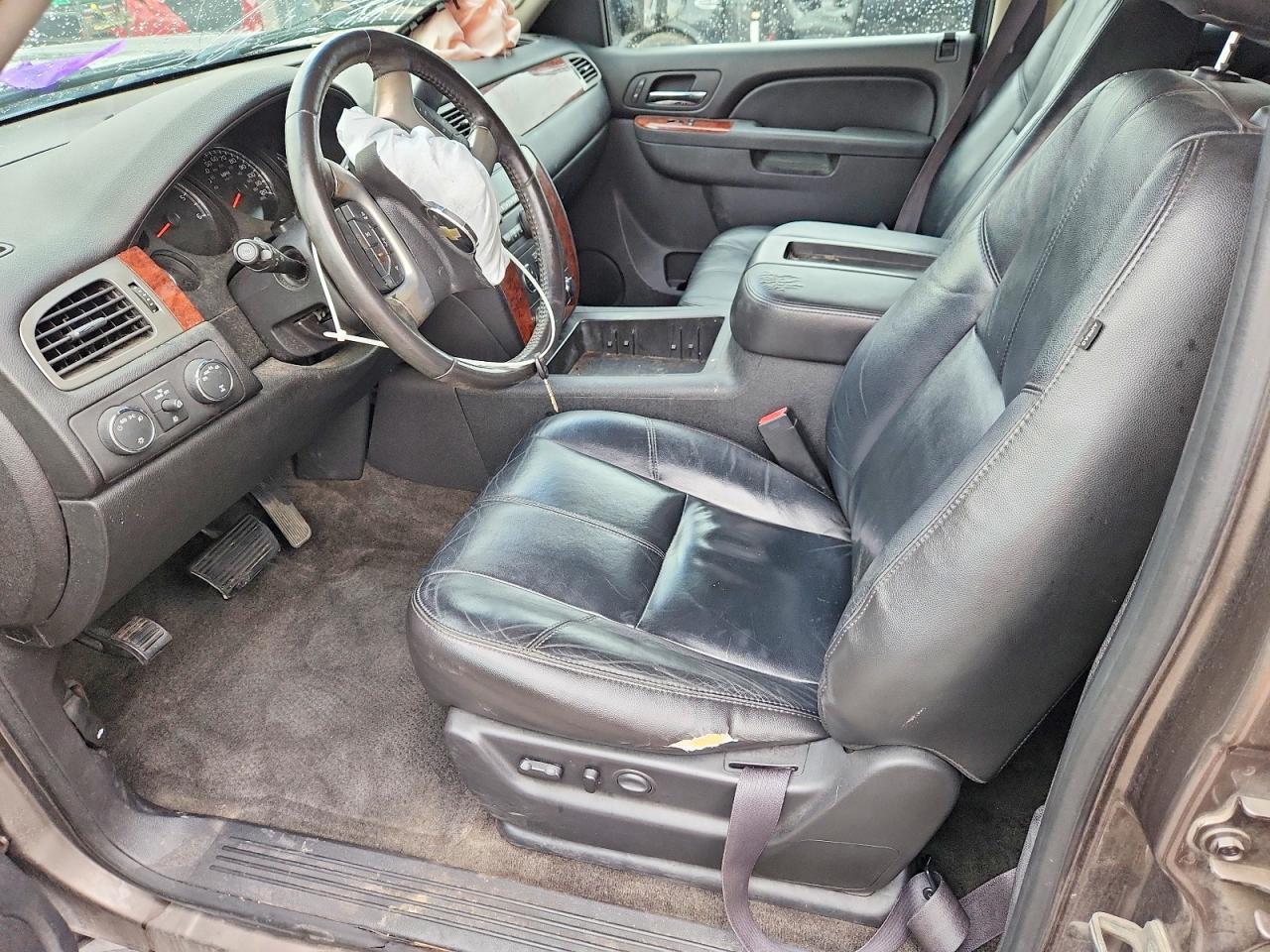 Chevrolet Tahoe K1500 Lt