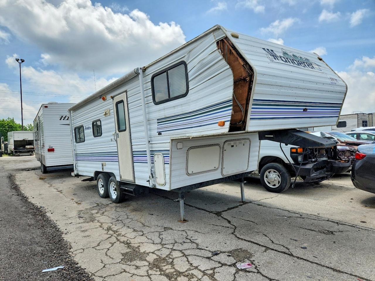 Salvage Mvp Rv Other Image