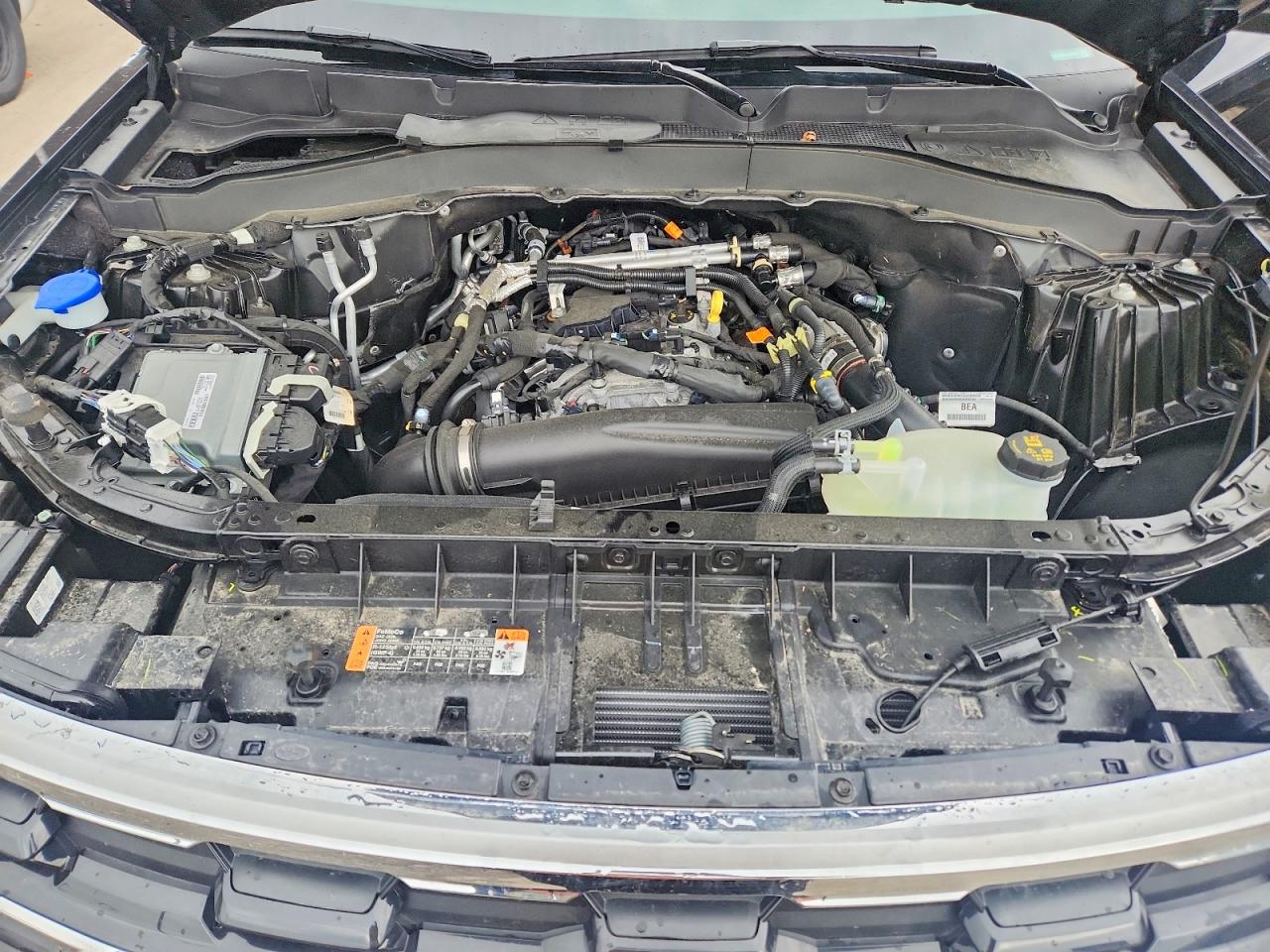 Ford Explorer Active