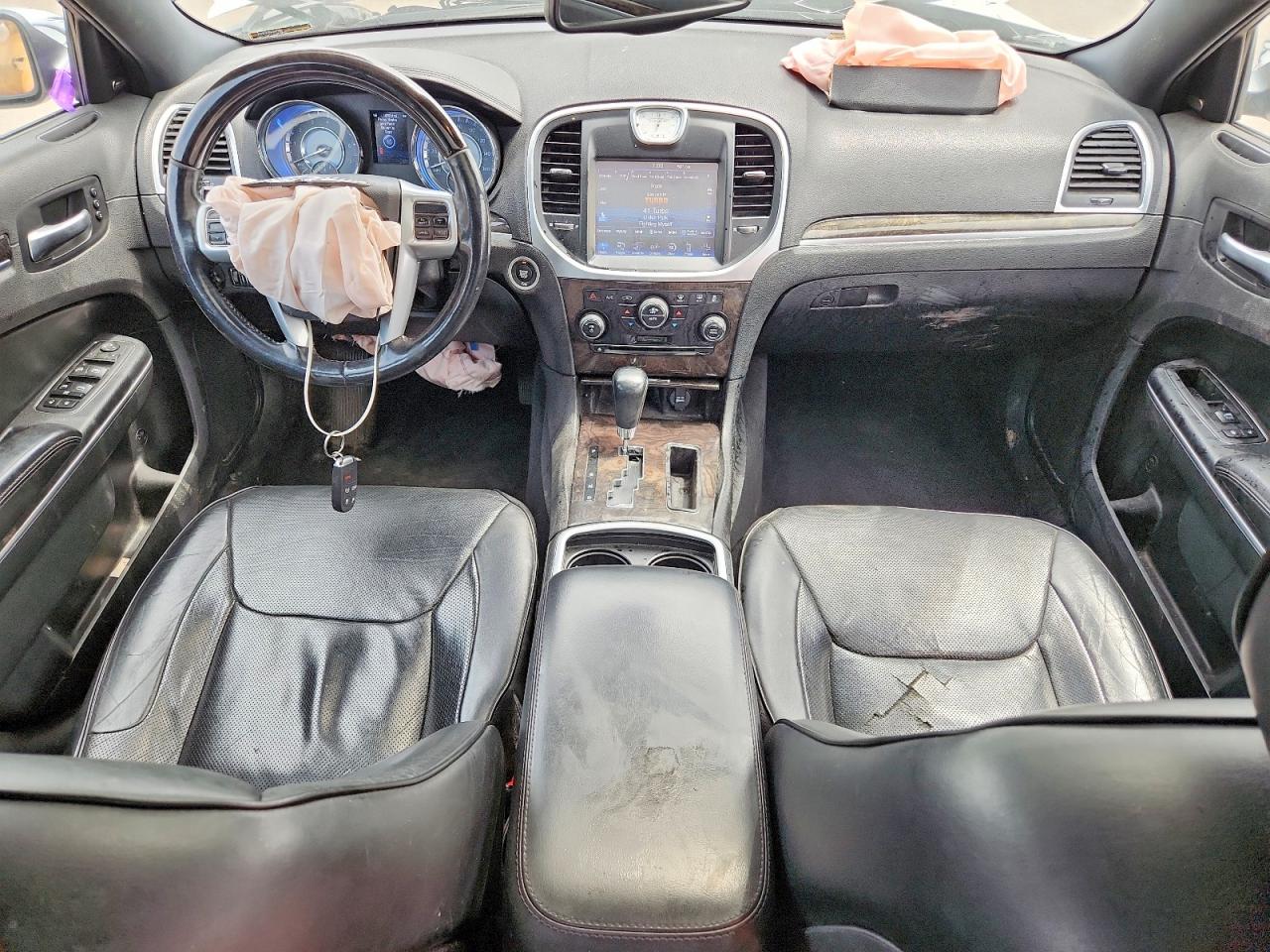 Chrysler 300