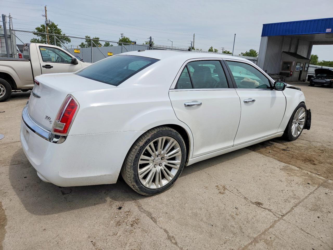 Chrysler 300