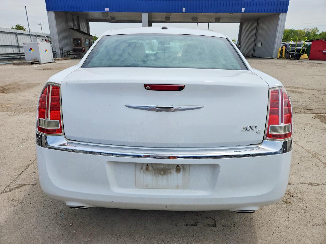 Chrysler 300